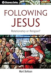 Following jesus discovery for sale  Delivered anywhere in USA 