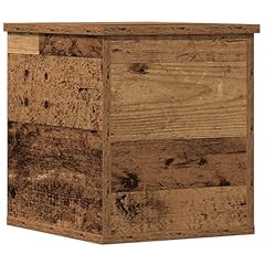 Coffre rangement vidaxl d'occasion  Livré partout en France