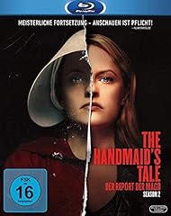 Handmaid tale season for sale  Delivered anywhere in UK