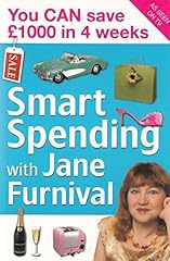 Smart spending jane for sale  Delivered anywhere in UK
