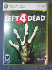Left dead xbox for sale  Delivered anywhere in USA 