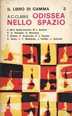 Odissea nello spazio usato  Spedito ovunque in Italia 