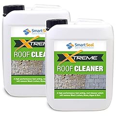 Smartseal roof clean for sale  Delivered anywhere in UK