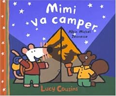 Mimi camper d'occasion  Livré partout en France