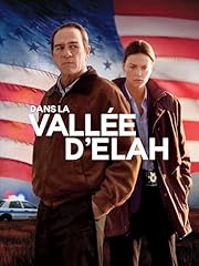 Vallée elah d'occasion  Livré partout en France
