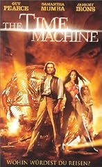 The time machine d'occasion  Livré partout en France