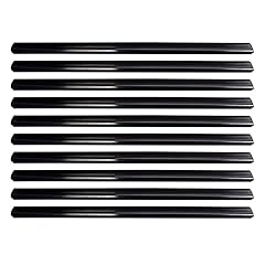 10pcs slide binders for sale  Delivered anywhere in UK