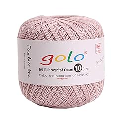 Golo strickgarn häkelgarn gebraucht kaufen  Wird an jeden Ort in Deutschland