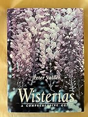 Wisterias comprehensive guide for sale  Delivered anywhere in USA 