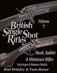British single shot for sale  Delivered anywhere in USA 