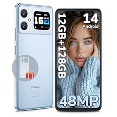 Cubot a20 smartphone gebraucht kaufen  Wird an jeden Ort in Deutschland