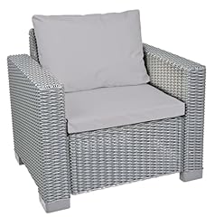 Rattan furniture cushion for sale  Delivered anywhere in UK