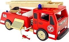 Pintoy p3102 feuerwehrauto gebraucht kaufen  Wird an jeden Ort in Deutschland