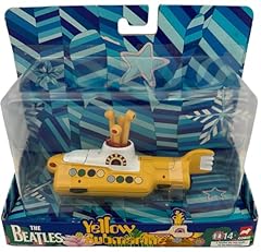 Beatles yellow submarine for sale  Delivered anywhere in UK
