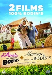 Bodin coffret films d'occasion  Livré partout en France