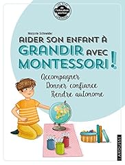 Aider enfant grandir d'occasion  Livré partout en Belgiqu