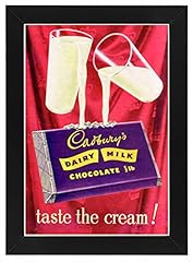 Ad80 vintage cadbury for sale  Delivered anywhere in UK