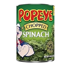 Popeye canned chopped for sale  Delivered anywhere in USA 