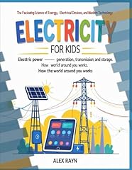 Electric power generation for sale  Delivered anywhere in USA 