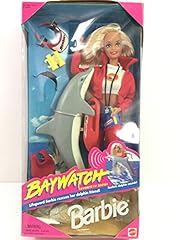 Baywatch barbie doll for sale  Delivered anywhere in USA 