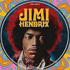 Jimi hendrix d'occasion  Livré partout en France