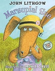 Marsupial sue book for sale  Delivered anywhere in USA 
