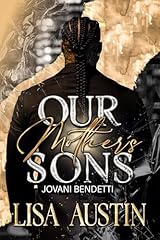 Mother sons jovani for sale  Delivered anywhere in USA 
