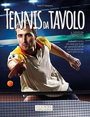 Tennis tavolo gioco usato  Spedito ovunque in Italia 