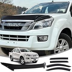 Jhchan wind deflectors for sale  Delivered anywhere in UK