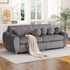 Jeeohey 84.6 modern for sale  Delivered anywhere in USA 