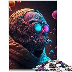 Puzzle 1000 pièces d'occasion  Livré partout en France