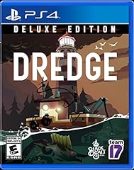 Dredge deluxe edition for sale  Delivered anywhere in USA 