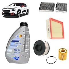Kit tagliando filtri usato  Spedito ovunque in Italia 