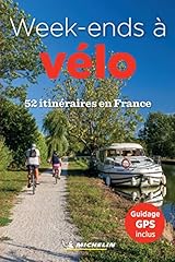 Week ends vélo d'occasion  Livré partout en France