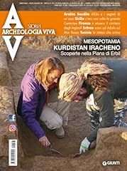 Archeologia viva 226 usato  Spedito ovunque in Italia 