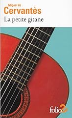 Petite gitane d'occasion  Livré partout en Belgiqu