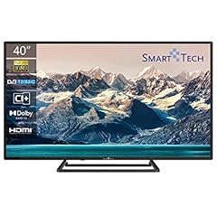 Smart tech 40fn10t3 d'occasion  Livré partout en France