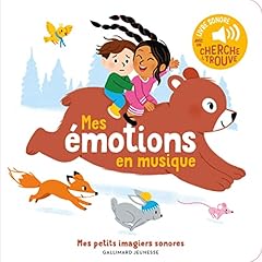 émotions musique cherche d'occasion  Livré partout en Belgiqu