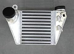 Fsmoto aluminum intercooler for sale  Delivered anywhere in UK