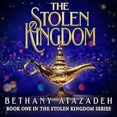 Stolen kingdom aladdin for sale  Delivered anywhere in USA 