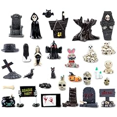 Hommdeco 30pcs halloween for sale  Delivered anywhere in UK