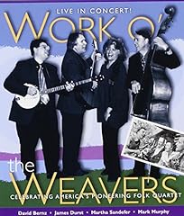 Work weavers live for sale  Delivered anywhere in USA 