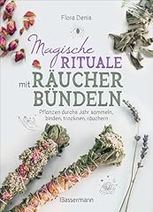 Magische rituale räucherbünd gebraucht kaufen  Wird an jeden Ort in Deutschland