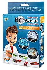 microscope accessoires d'occasion  Livré partout en France