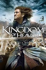 dvd kingdom of heaven d'occasion  Livré partout en France