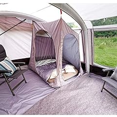 Vango Driveaway Awning Bedroom, Midnight - BR001, used for sale  Delivered anywhere in UK