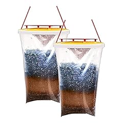 Fly catcher trap for sale  Delivered anywhere in UK