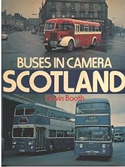 Buses camera scotland for sale  Delivered anywhere in UK