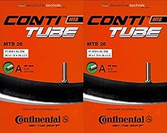 Continental mtb schlauch gebraucht kaufen  Wird an jeden Ort in Deutschland
