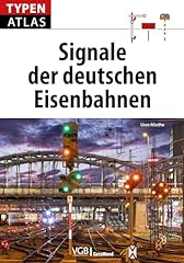 Eisenbahn signal buch gebraucht kaufen  Wird an jeden Ort in Deutschland